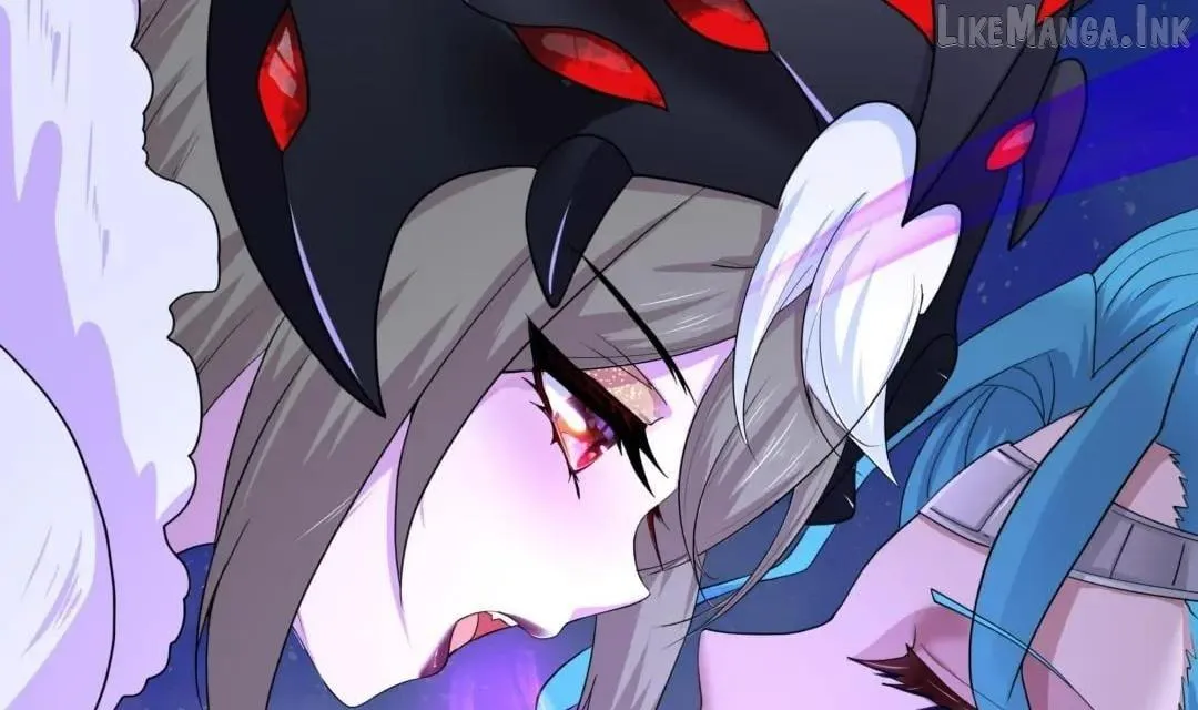 Read I Opened A Harem in Hell chapter 122 image 39 on Lezhin