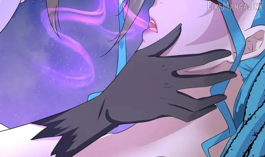 Read I Opened A Harem in Hell chapter 122 image 40 on Lezhin