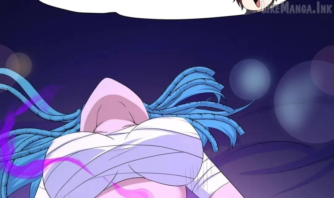 Read I Opened A Harem in Hell chapter 122 image 46 on Lezhin
