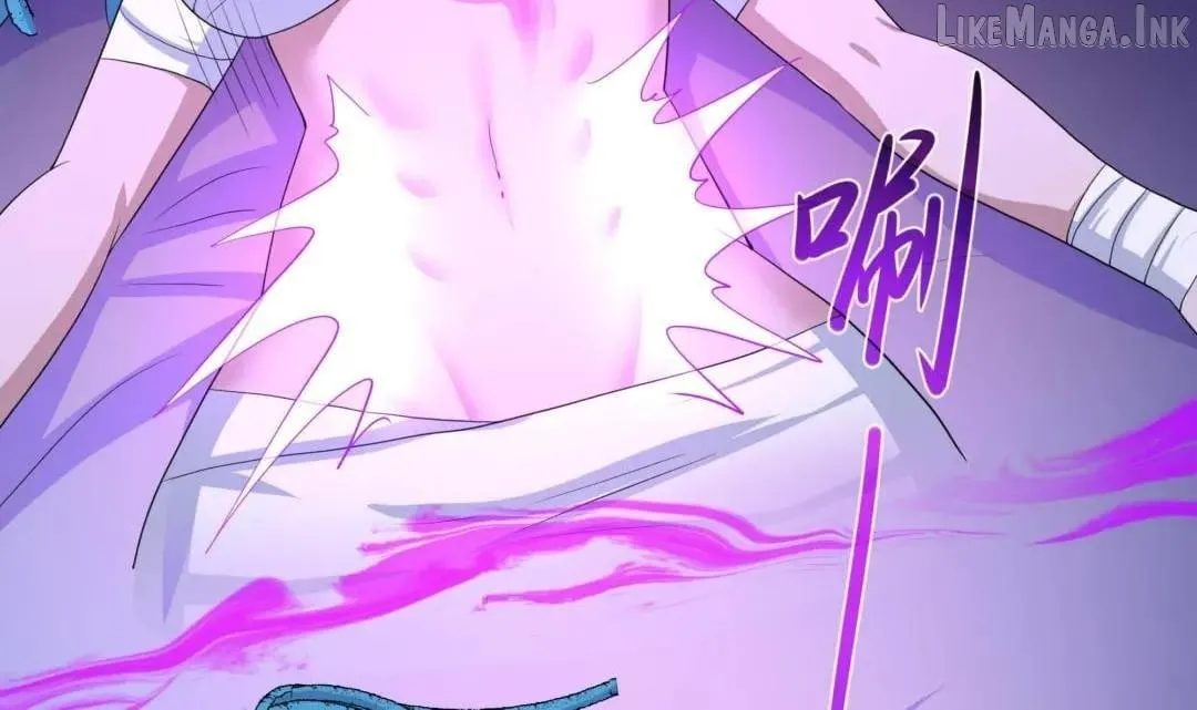 Read I Opened A Harem in Hell chapter 122 image 47 on Lezhin