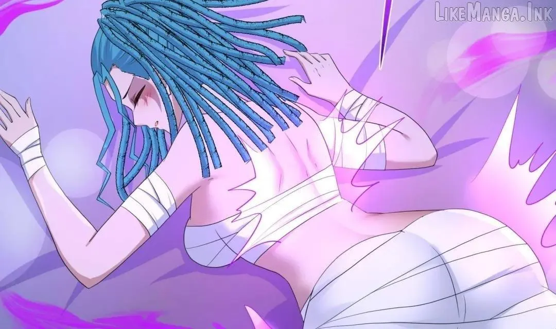 Read I Opened A Harem in Hell chapter 122 image 48 on Lezhin
