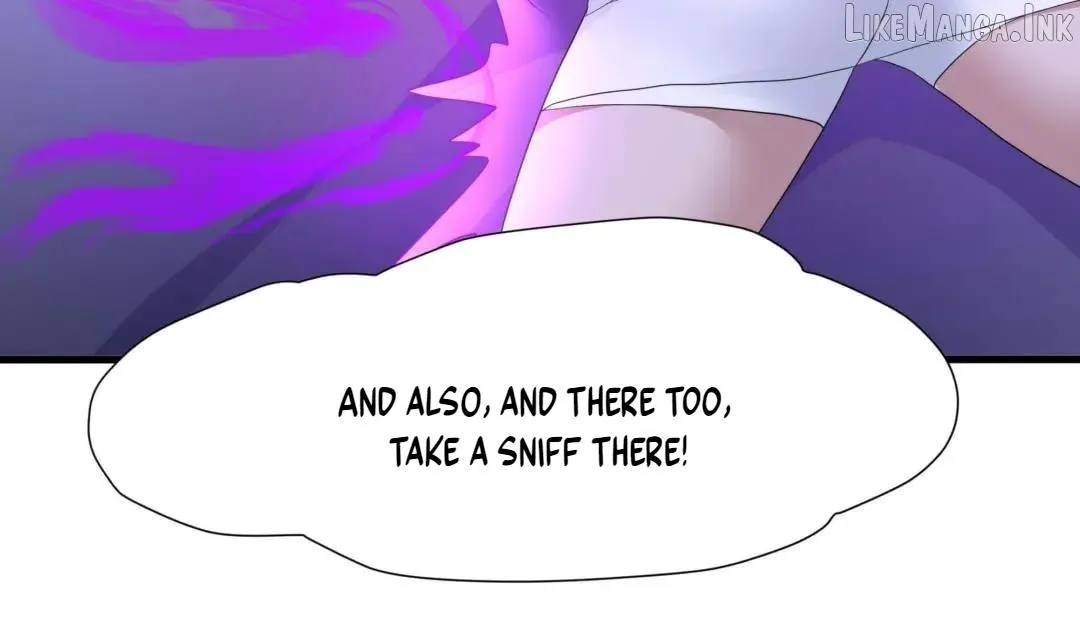 Read I Opened A Harem in Hell chapter 122 image 49 on Lezhin