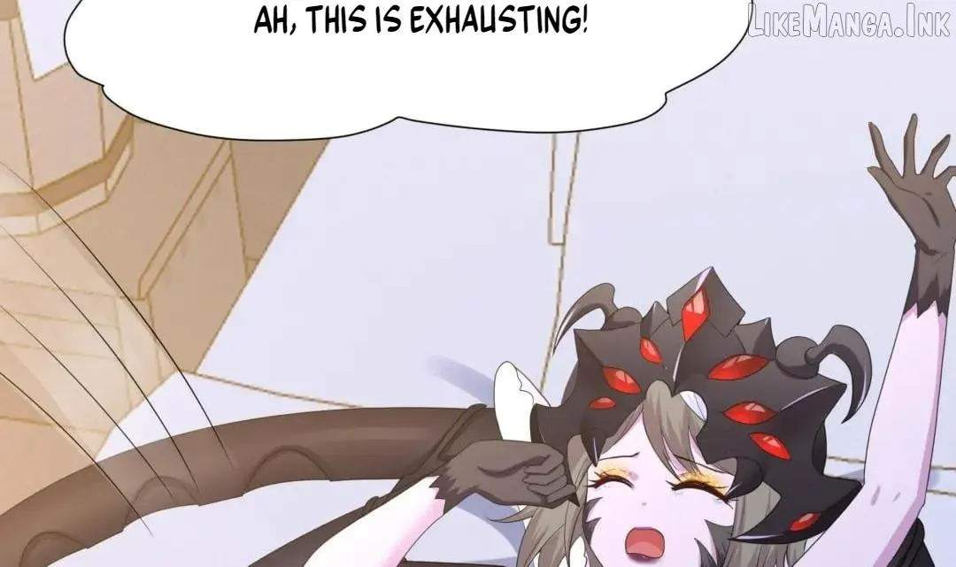 Read I Opened A Harem in Hell chapter 122 image 53 on Lezhin