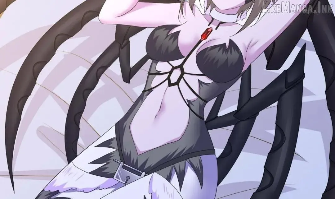 Read I Opened A Harem in Hell chapter 122 image 54 on Lezhin