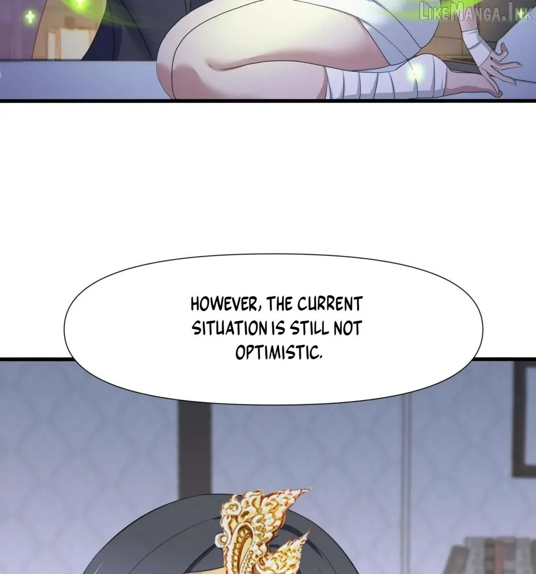 Read I Opened A Harem in Hell chapter 122 image 58 on Lezhin