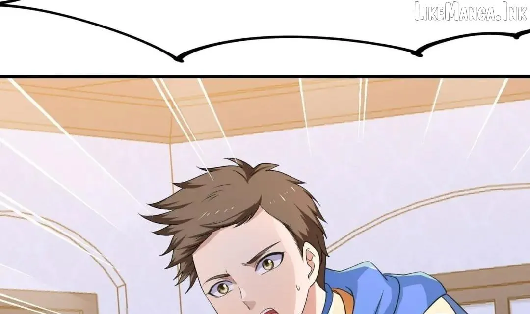 Read I Opened A Harem in Hell chapter 122 image 6 on Lezhin