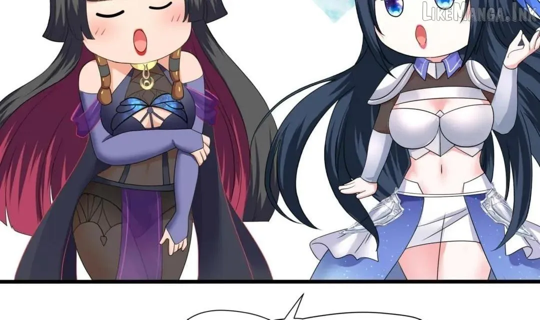 Read I Opened A Harem in Hell chapter 122 image 62 on Lezhin