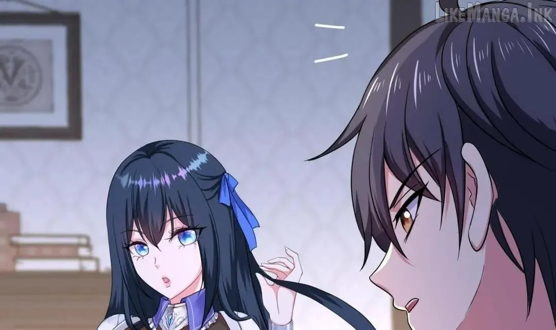 Read I Opened A Harem in Hell chapter 122 image 65 on Lezhin