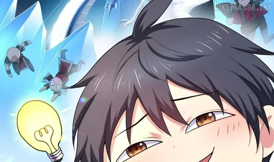 Read I Opened A Harem in Hell chapter 122 image 69 on Lezhin