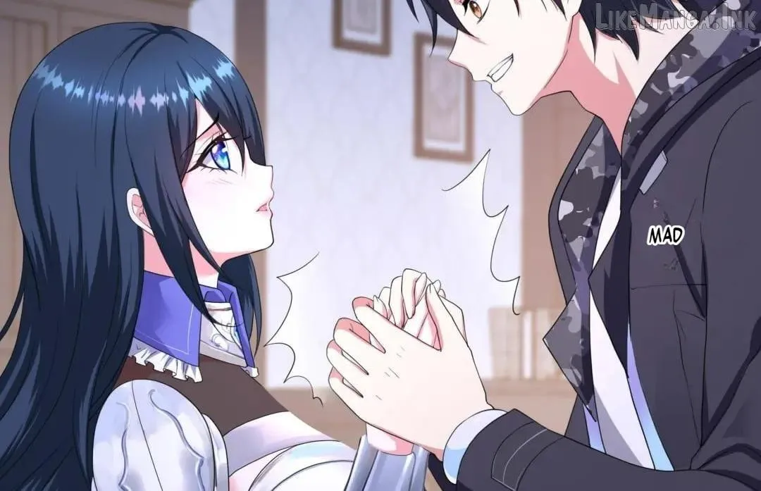 Read I Opened A Harem in Hell chapter 122 image 72 on Lezhin