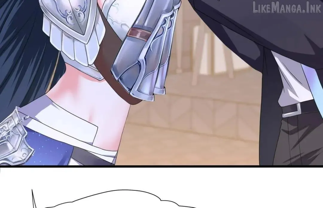 Read I Opened A Harem in Hell chapter 122 image 73 on Lezhin