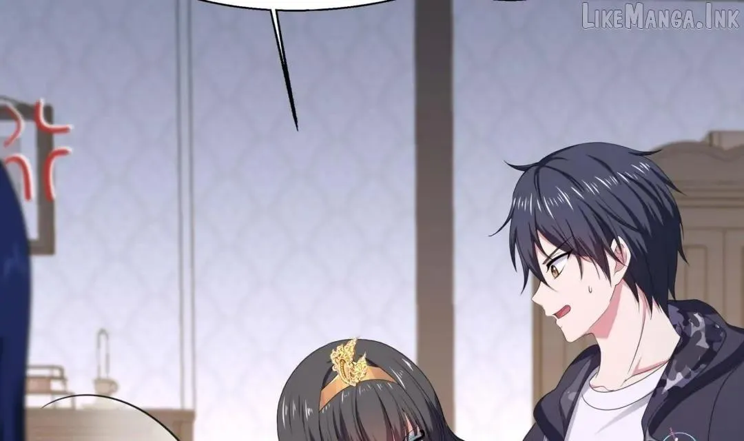 Read I Opened A Harem in Hell chapter 122 image 76 on Lezhin