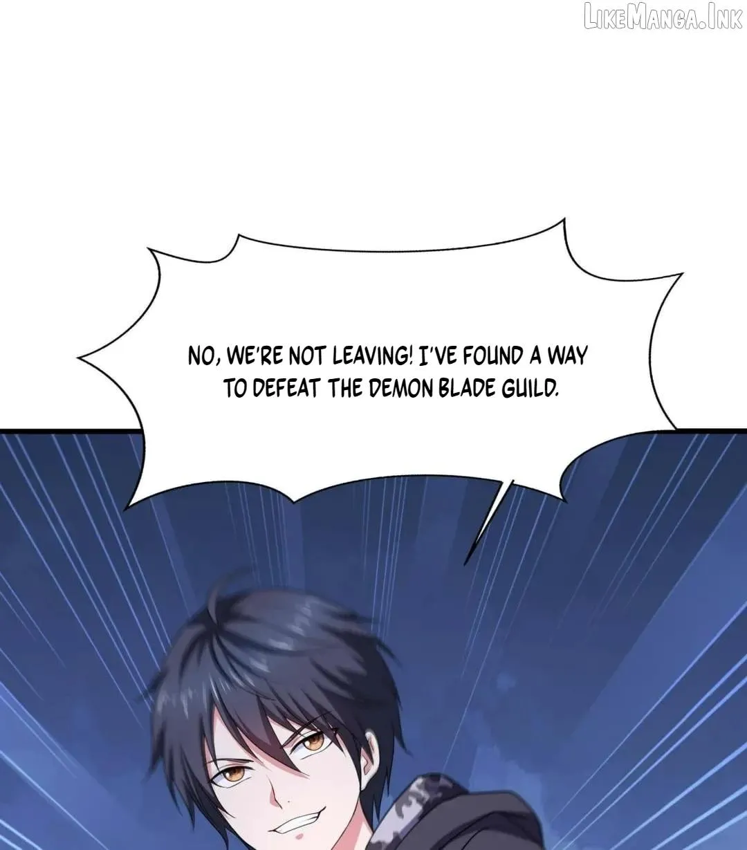 Read I Opened A Harem in Hell chapter 122 image 78 on Lezhin