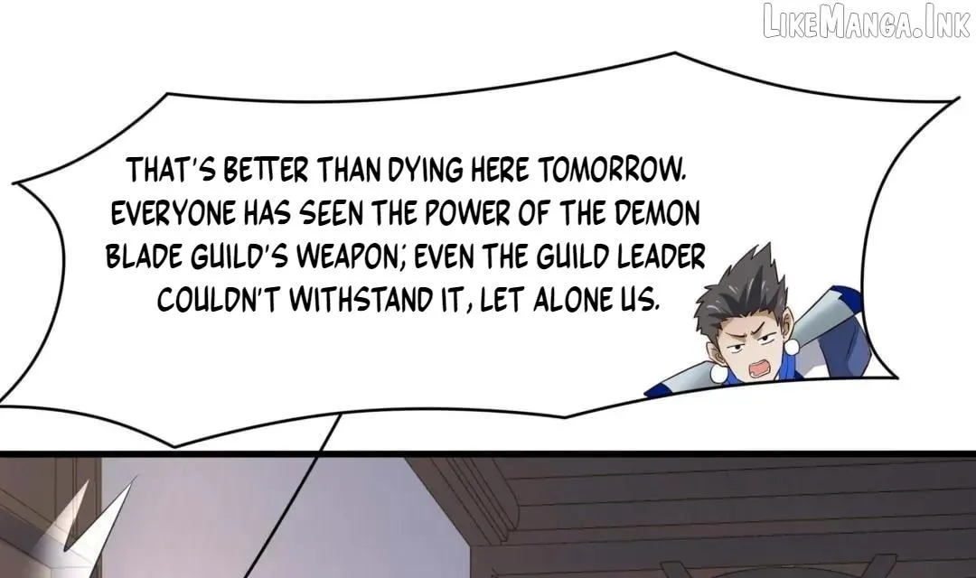 Read I Opened A Harem in Hell chapter 122 image 9 on Lezhin
