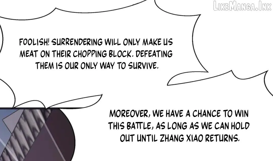 Read I Opened A Harem in Hell chapter 123 image 10 on Lezhin