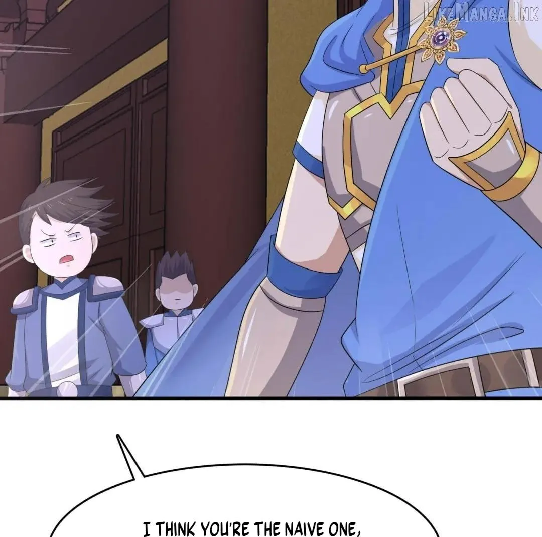 Read I Opened A Harem in Hell chapter 123 image 12 on Lezhin