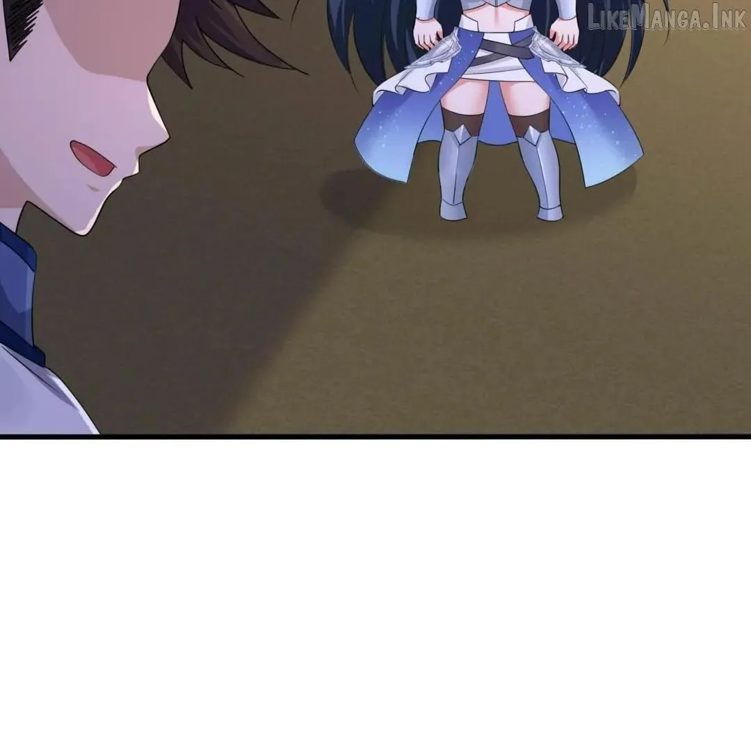 Read I Opened A Harem in Hell chapter 123 image 14 on Lezhin