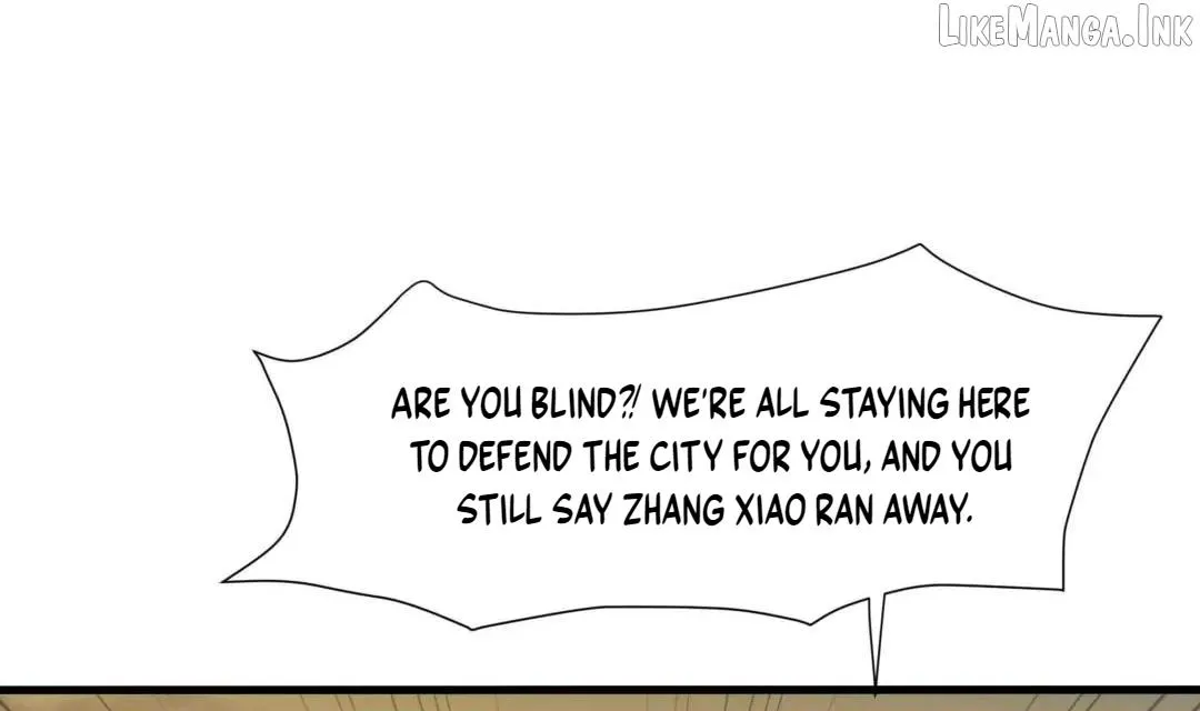 Read I Opened A Harem in Hell chapter 123 image 15 on Lezhin
