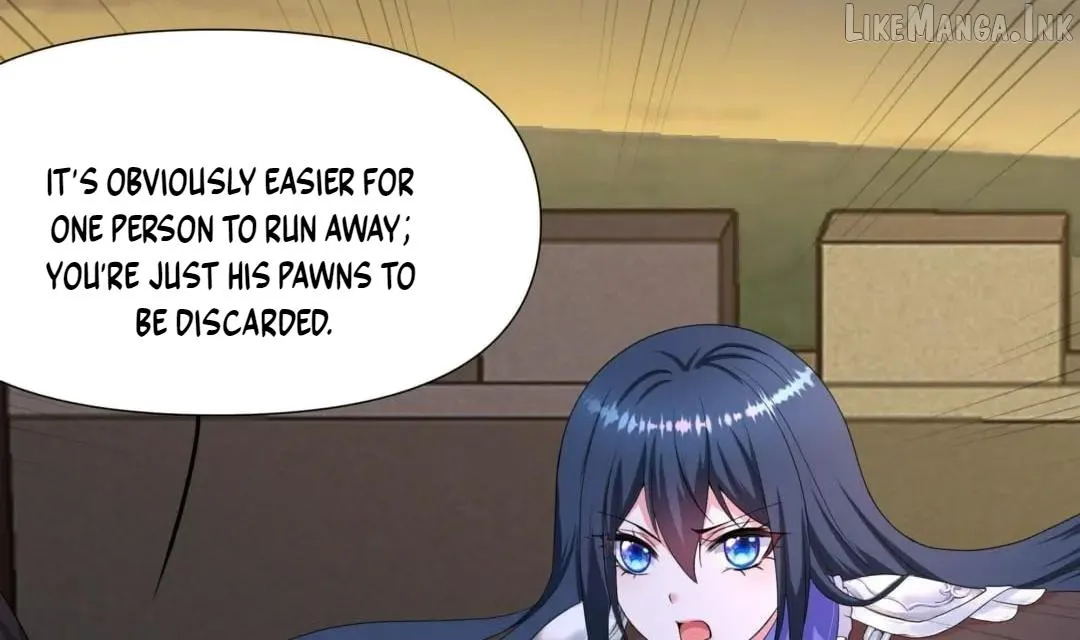 Read I Opened A Harem in Hell chapter 123 image 16 on Lezhin