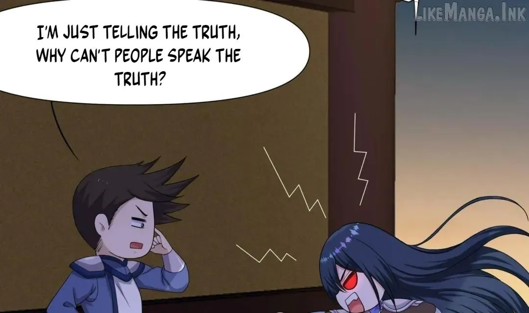 Read I Opened A Harem in Hell chapter 123 image 19 on Lezhin