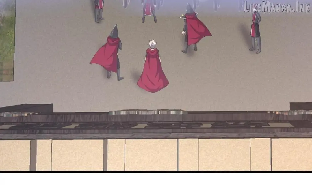 Read I Opened A Harem in Hell chapter 123 image 2 on Lezhin