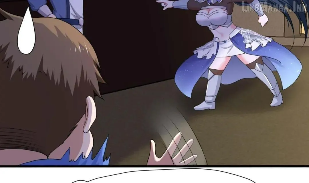 Read I Opened A Harem in Hell chapter 123 image 20 on Lezhin