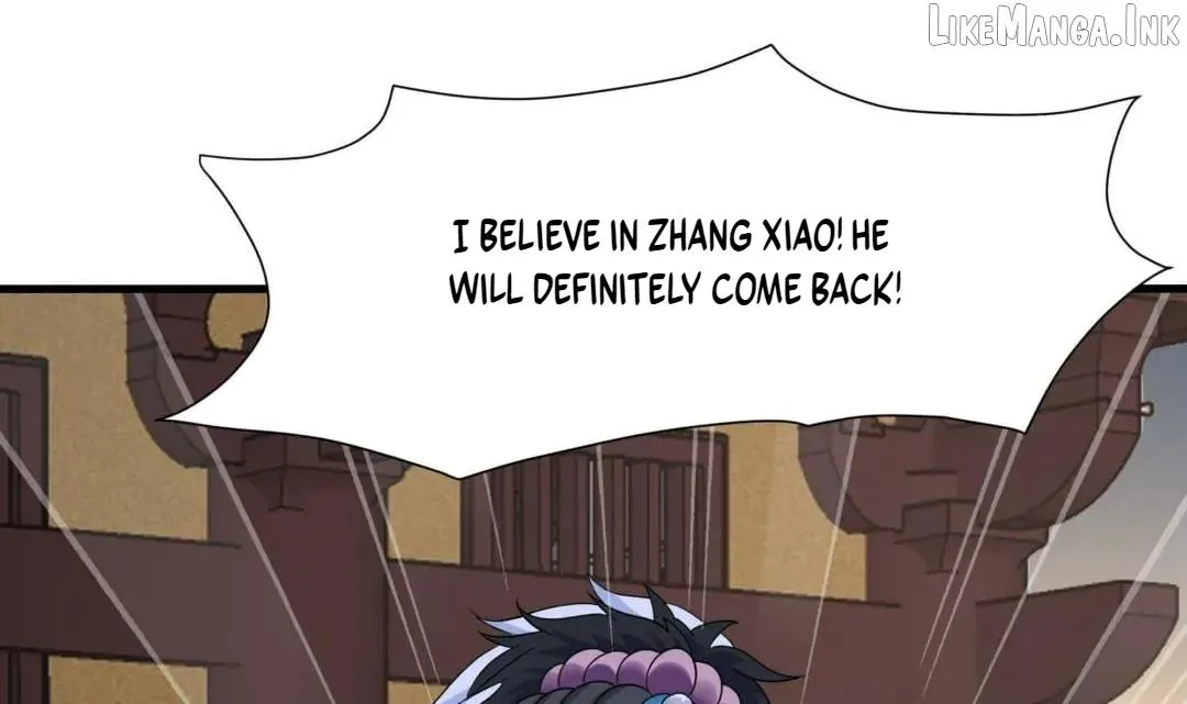 Read I Opened A Harem in Hell chapter 123 image 23 on Lezhin