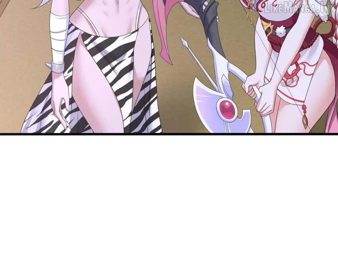 Read I Opened A Harem in Hell chapter 123 image 29 on Lezhin