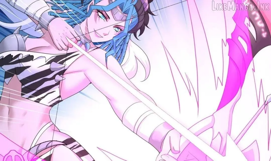 Read I Opened A Harem in Hell chapter 123 image 32 on Lezhin