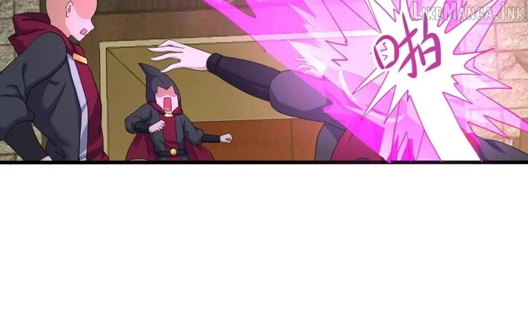 Read I Opened A Harem in Hell chapter 123 image 36 on Lezhin