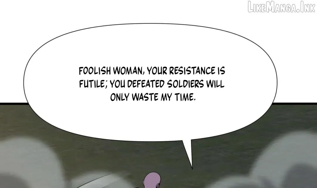 Read I Opened A Harem in Hell chapter 123 image 37 on Lezhin
