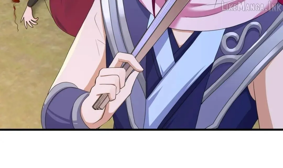 Read I Opened A Harem in Hell chapter 123 image 39 on Lezhin