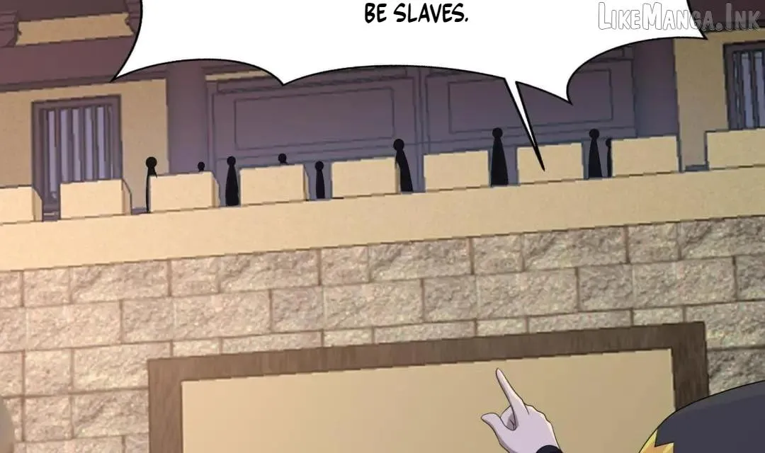 Read I Opened A Harem in Hell chapter 123 image 4 on Lezhin