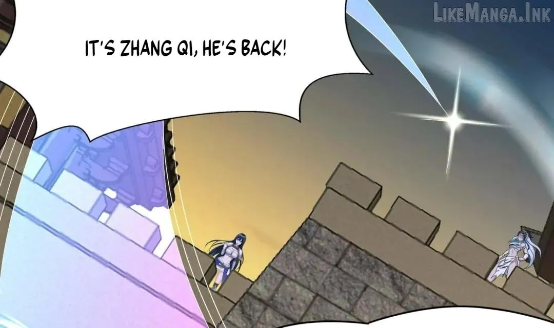 Read I Opened A Harem in Hell chapter 123 image 47 on Lezhin