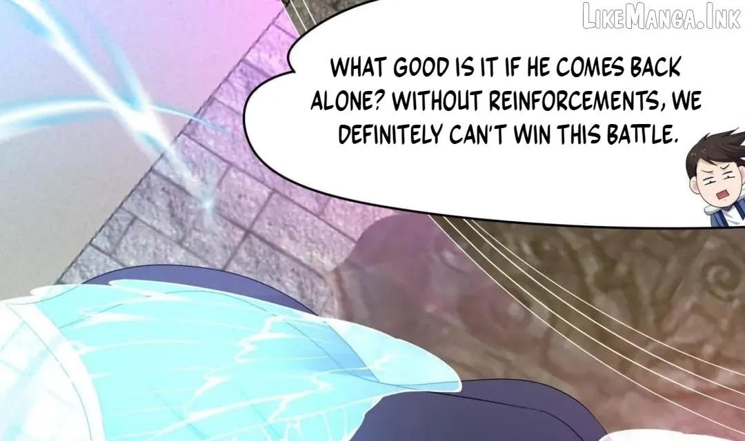 Read I Opened A Harem in Hell chapter 123 image 48 on Lezhin