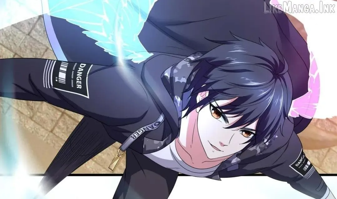 Read I Opened A Harem in Hell chapter 123 image 49 on Lezhin