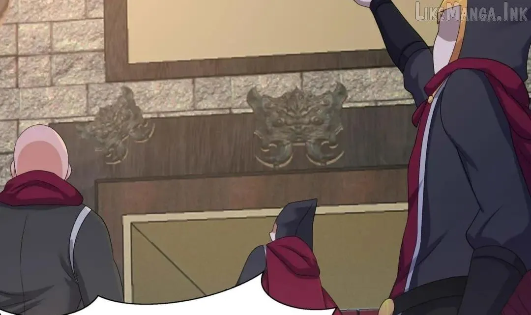 Read I Opened A Harem in Hell chapter 123 image 5 on Lezhin
