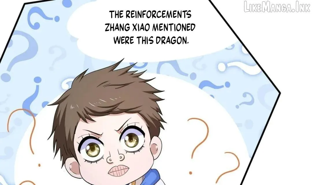 Read I Opened A Harem in Hell chapter 123 image 54 on Lezhin