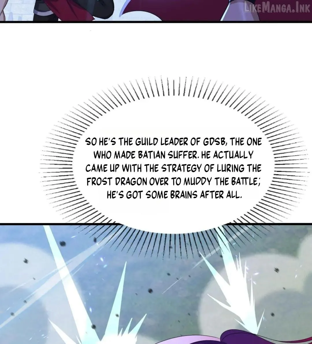 Read I Opened A Harem in Hell chapter 123 image 58 on Lezhin