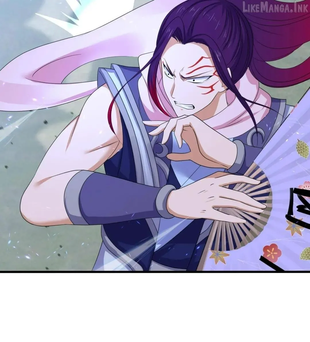 Read I Opened A Harem in Hell chapter 123 image 59 on Lezhin