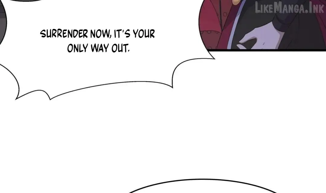 Read I Opened A Harem in Hell chapter 123 image 6 on Lezhin