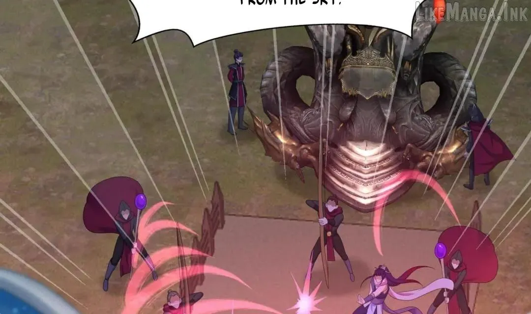 Read I Opened A Harem in Hell chapter 123 image 61 on Lezhin