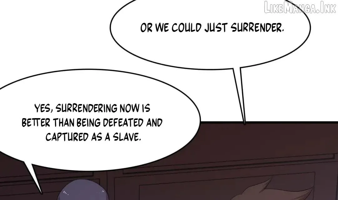 Read I Opened A Harem in Hell chapter 123 image 7 on Lezhin