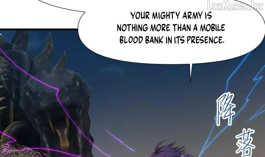 Read I Opened A Harem in Hell chapter 123 image 76 on Lezhin