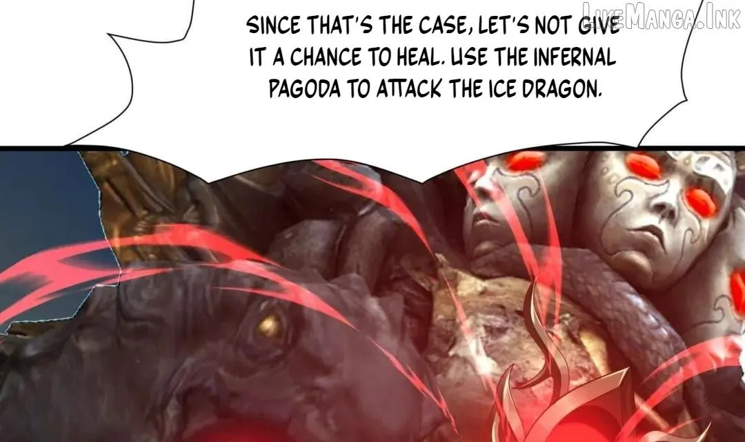 Read I Opened A Harem in Hell chapter 123 image 79 on Lezhin