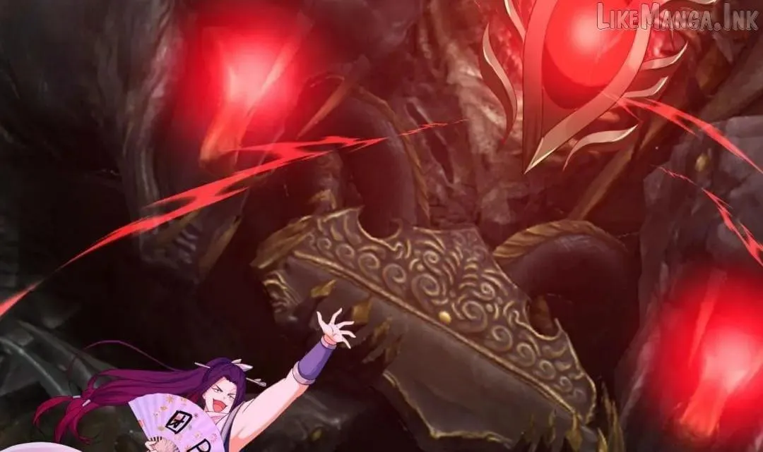 Read I Opened A Harem in Hell chapter 123 image 80 on Lezhin