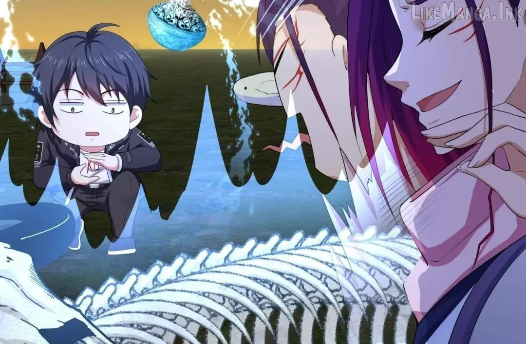 Read I Opened A Harem in Hell chapter 123 image 88 on Lezhin