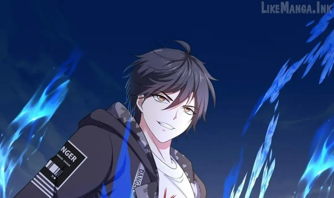 Read I Opened A Harem in Hell chapter 123 image 96 on Lezhin