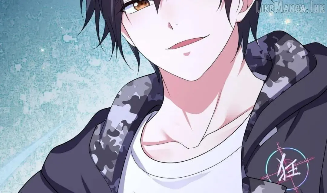 Read I Opened A Harem in Hell chapter 124 image 21 on Lezhin