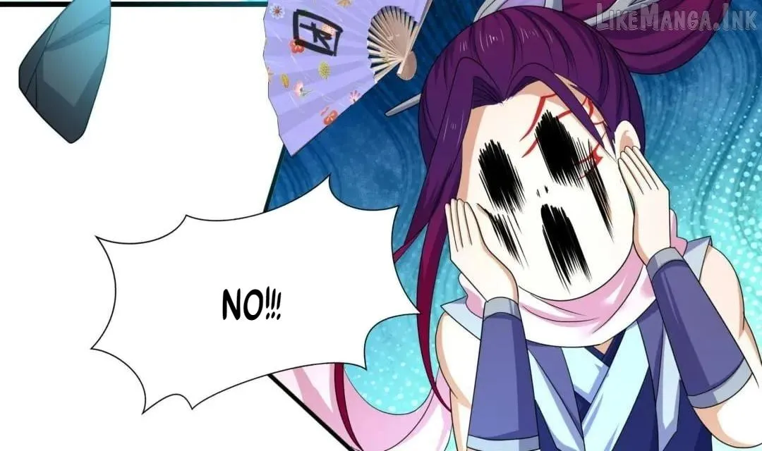 Read I Opened A Harem in Hell chapter 124 image 30 on Lezhin